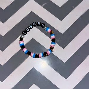 Taylor Swift Lovers Bracelet